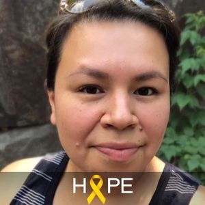 Meet your Posher, Carly